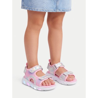 Sandalen DeeZee CEO-K2382 Hellrosa