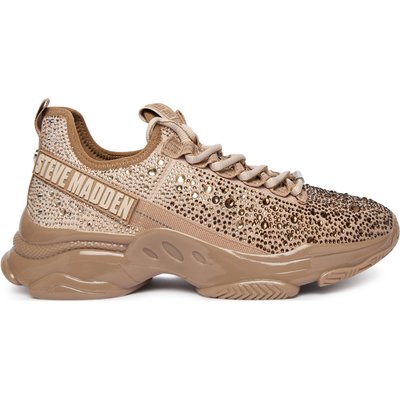 Sneakers Steve Madden Mistica 11002320 Braun