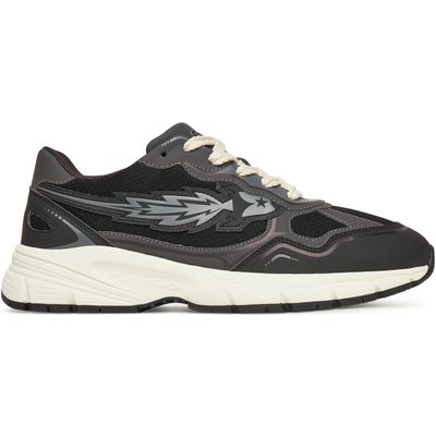 Sneakers Enterprise Japan BB5021 EX310 Schwarz