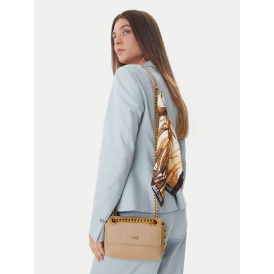Handtasche Just Cavalli 80RA4BF5 ZSB81 Beige