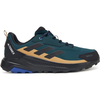 Trekkingschuhe adidas Terrex Anylander Rain.Rdy JQ1595 Grün