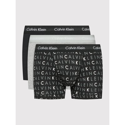 Calvin Klein Underwear Boxershorts-Set 0000U2662G Bunt