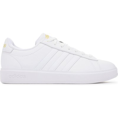 Sneakers adidas Grand Court Cloudfoam Lifestyle Court Comfort Shoes GW9213 Weiß