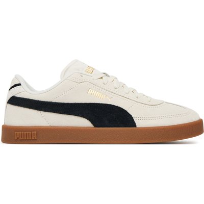 Sneakers Puma Puma Club II Era Suede 400717 10 W Beige