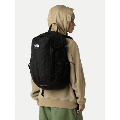 Rucksack The North Face NF0A3KYJ53R1 Schwarz