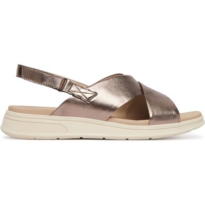 Sandalen Caprice 9-28700-46 Braun