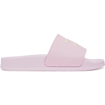 Pantoletten Elisabetta Franchi F4-A0E-0312 Rosa