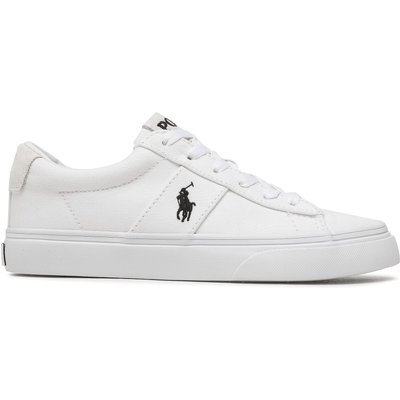 Sneakers Polo Ralph Lauren Sayer 816893734003 Weiß