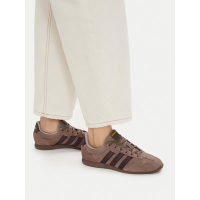 Sneakers adidas Barreda Lo Shoes KJ4729 Braun