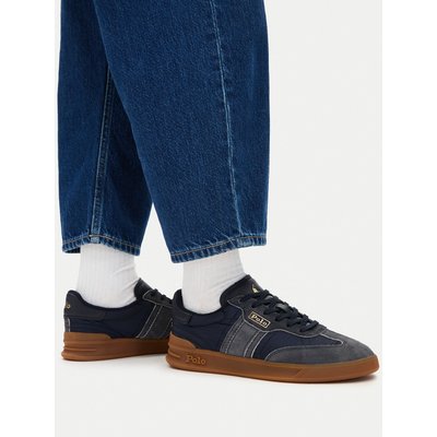 Sneakers Polo Ralph Lauren 804P04919005 Dunkelblau