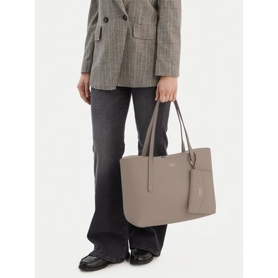 Handtasche Guess HWPG96 48230 Beige