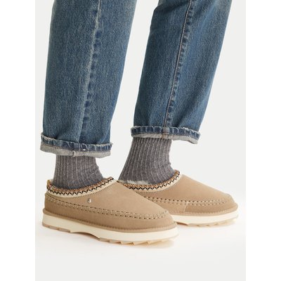 Schneeschuhe EMU Australia Sharky Adventure Scuff W13239 Beige