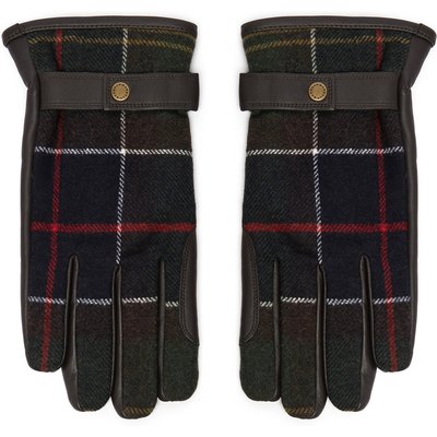 Handschuhe Barbour Newbrough MGL0051TN12 Braun