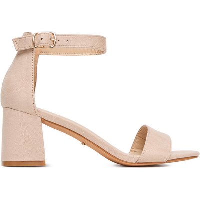 Sandalen DeeZee 5250-1 Beige
