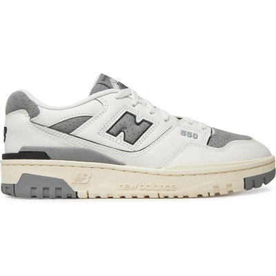 Sneakers New Balance GSB550LG Beige