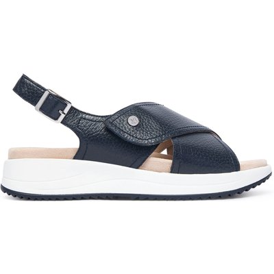 Sandalen Caprice 9-28707-46 Dunkelblau