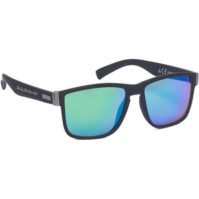 Sonnenbrillen Quiksilver WB-QS-MA-001-SS26 Schwarz