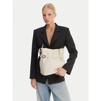 Handtasche Emporio Armani EW004751 AF13383 U0008 Creme