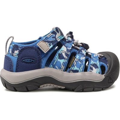 Sandalen Keen Newport H2 1026269 Blau