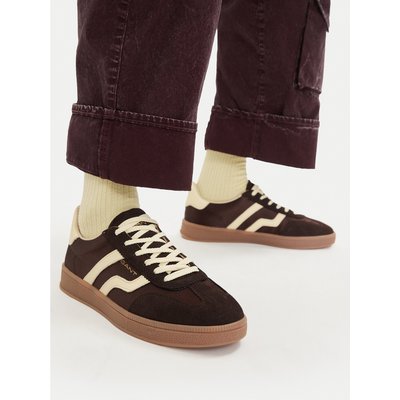 Sneakers Gant 32533198 Braun