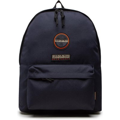 Rucksack Napapijri Voyage 3 NP0A4GGH1761 Dunkelblau