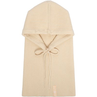 Balaklava Beverly Hills Polo Club CWBEO-BHPC-W3-003-AW26 Hellbeige