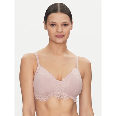 Ysabel Mora BH ohne Bügel 10646 Rosa