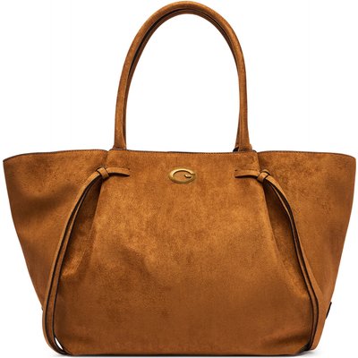 Handtasche Guess Allegra HWSG22 37230 Hellbraun