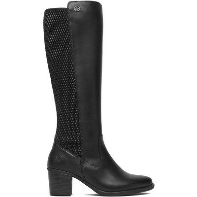 Stiefel Rieker CEO-Y2050-00 Schwarz