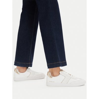 Sneakers MICHAEL Michael Kors Jovie 43T6JVFS2S Weiß