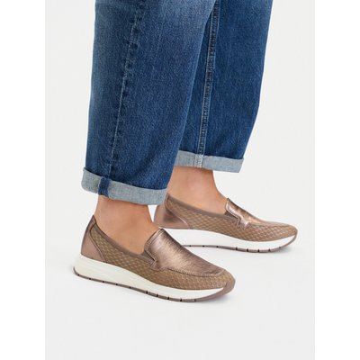 Halbschuhe Caprice 9-24751-46 Braun