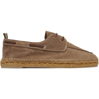 Espadrilles Castañer Ned/186 25906 Braun