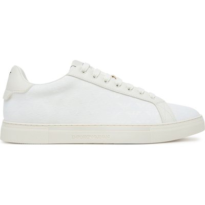Sneakers Emporio Armani EM003843 AF20003 M0107 Weiß