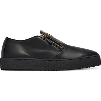 Sneakers Giuseppe Zanotti RU50007/001 Schwarz