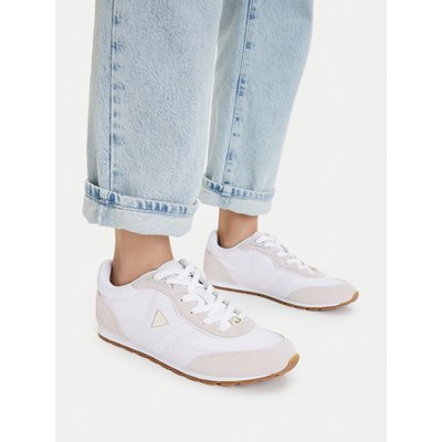 Sneakers Guess FLTTYR SUE12 Weiß
