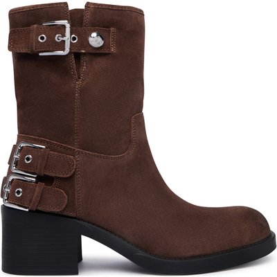 Stiefeletten Guess FLTMWE SUE10 Braun