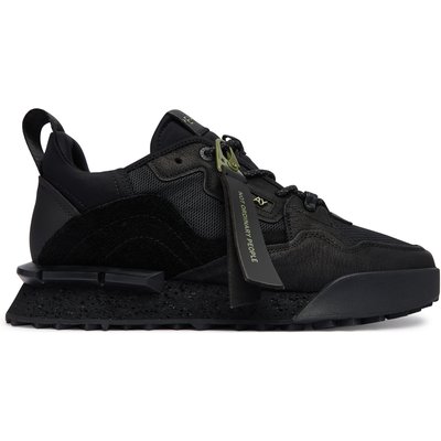 Sneakers REPLAY GMS1P.000.C002UL Schwarz