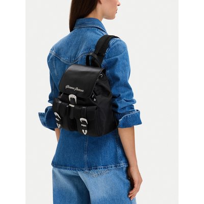 Rucksack Guess Jeans CEO-GUESS-B-009-10 Schwarz