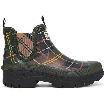 Gummistiefel Barbour Nimbus Wellingtons LRF0099TN43 Grün
