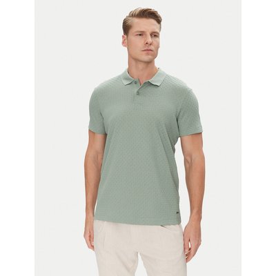 JOOP! Poloshirt 17 JJ-05Bradley 30044673 Grün Modern Fit