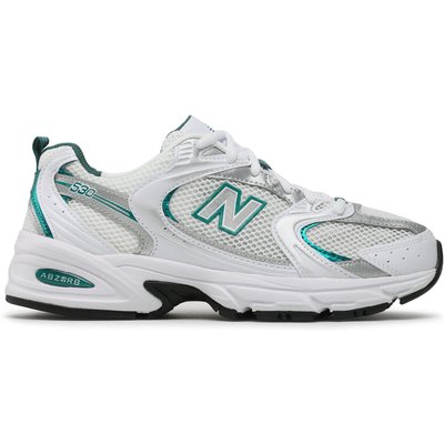 Sneakers New Balance MR530AB Weiß