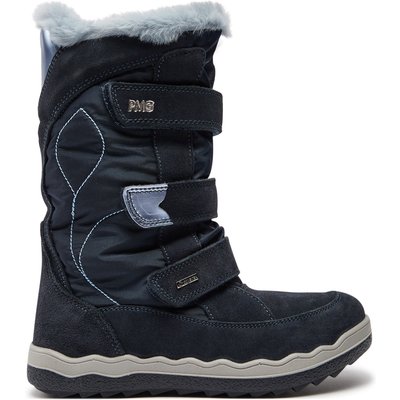 Schneeschuhe Primigi 6880522 D GORE-TEX Dunkelblau