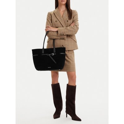 Handtasche GINO ROSSI EO-LA224-19592-1 Schwarz