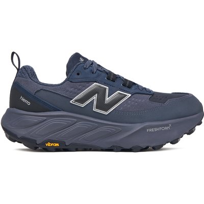 Laufschuhe New Balance X Hierro Trek MHIET296 Dunkelgrau
