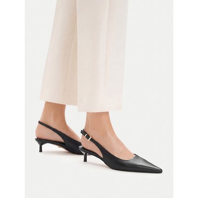 Pumps GINO ROSSI EO-LT765-91 Schwarz