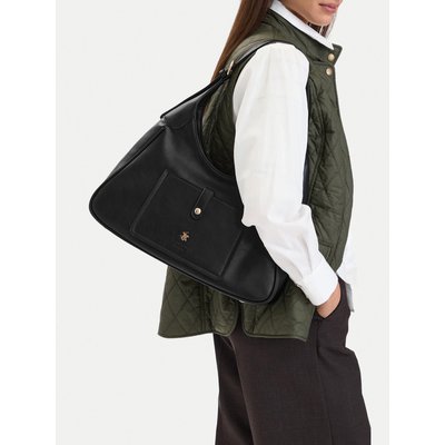 Handtasche Beverly Hills Polo Club CEO-BHPC-C-022-10 Schwarz