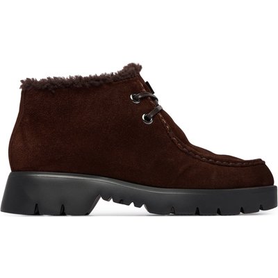 Schnürschuhe HÖGL Archie 2-102435-21000 Dunkelbraun