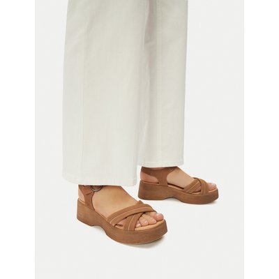 Sandalen Lasocki WI23-NAGINA-09 Braun