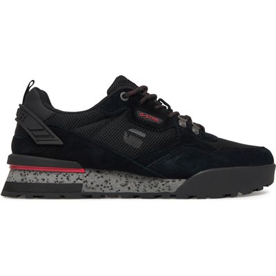 Sneakers G-Star Raw V5-10510 Schwarz