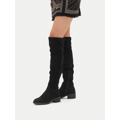 Stiefel JENNY CEO-WS6500-01 Schwarz